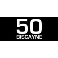 50 Biscayne Logo