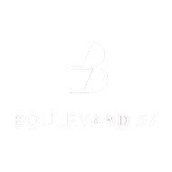 Boulevard 57 Logo