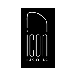 Icon Las Olas Logo