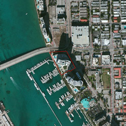 Icon Miami Beach Location