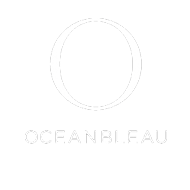 Oceanbleau Logo