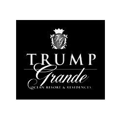Trump Grande Logo